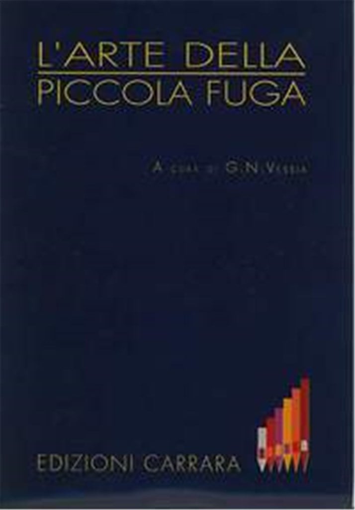 L'Arte della piccola Fuga